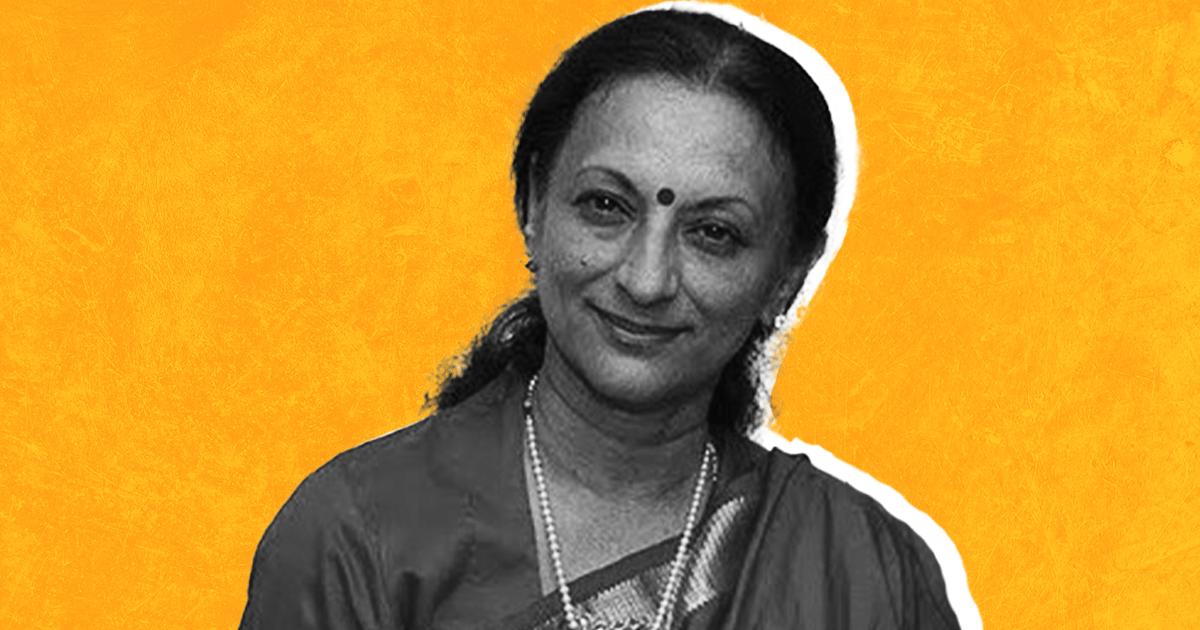 Uma Ramanan: She Added Extra Dignity To Dignified Songs Of A Musical Era