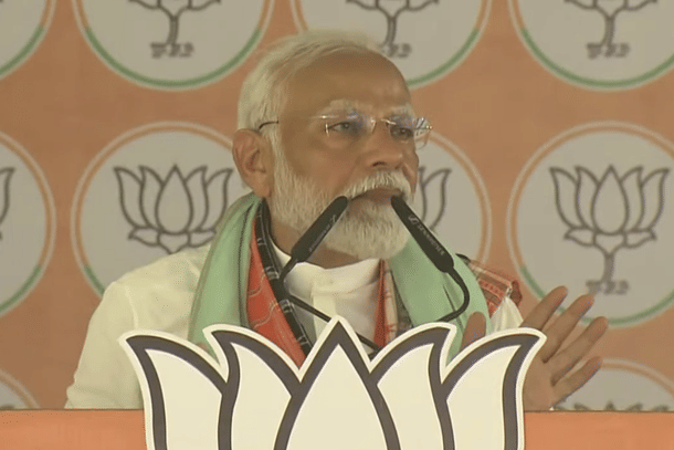 PM Modi