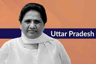 Uttar Pradesh (Mayawati)