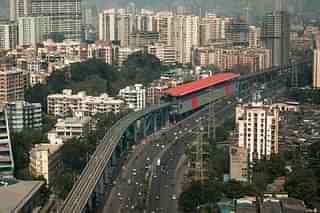 India's cities will drive country's growth.