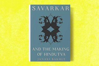 Janaki Bakhle's 'Savarkar'