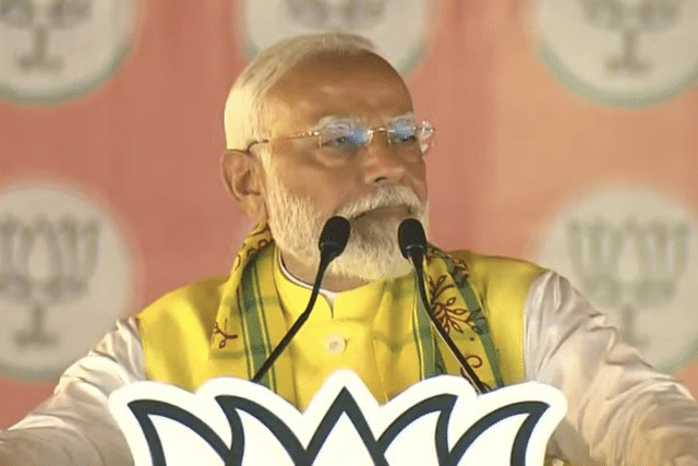 PM Modi