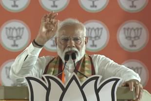 PM Modi in Odisha