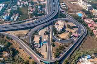 The road transport and highways sector, which accounts for nearly 60 per cent of the projects, had a cost overrun ratio of 23.7 per cent. (X)