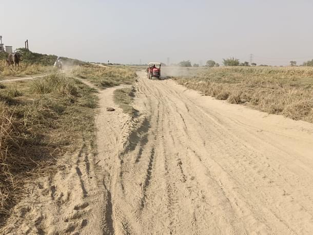 Another view of that roa