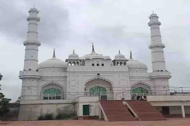 Teele wali Masjid (Pic credit: Jagran News)