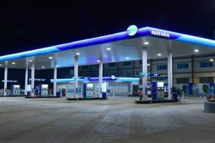 Nayara Energy has 6300-plus petrol pumps spread across the country and over 1200 petrol pumps in various stages of commissioning.
