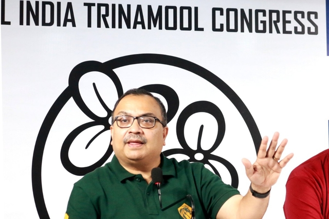 TMC Was "Well Aware Of Large-Scale Corruption": Kunal Ghosh Spills Beans On West Bengal Teachers' Recruitment Scam - Vimarsana News