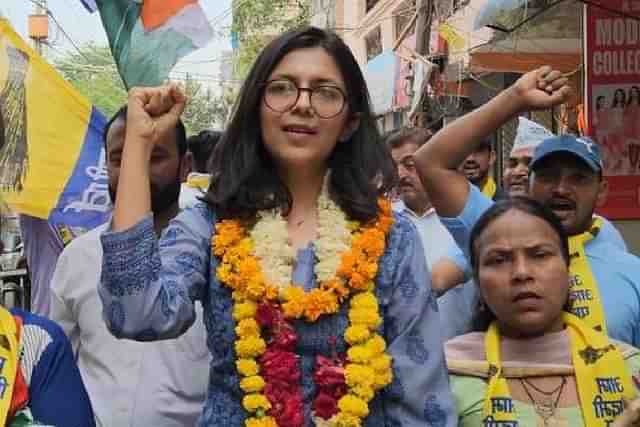 Swati Maliwal