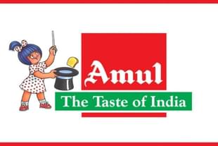 Amul sponsoring cricket teams.
