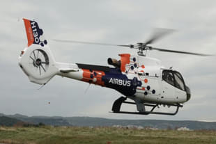 The arrival of the H160 will mark a major milestone. (Representative image).