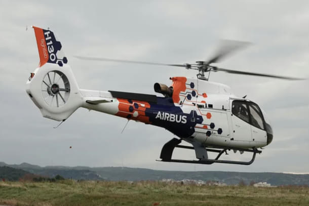 The arrival of the H160 will mark a major milestone. (Representative image).