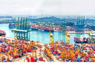 Dawei Port will link countries in the Indian Ocean, the Middle East, Europe, and Africa, without the need to pass the Malacca Strait. (X)