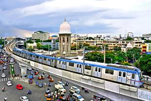 Hyderabad (Telangana Today) (Representative Image)
