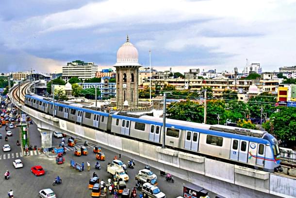 Hyderabad (Telangana Today) (Representative Image)