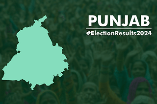 Punjab election result
