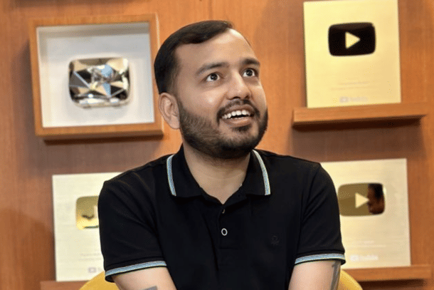 Physics Wallah founder Alakh Pandey