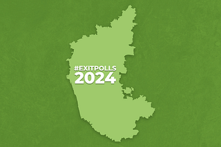 Karnataka went to polls in two phases of the recently concluded general elections in the country. 