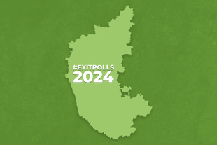 Karnataka went to polls in two phases of the recently concluded general elections in the country.