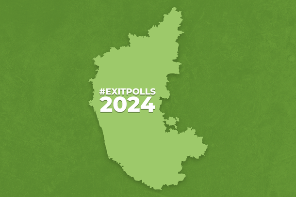 Karnataka went to polls in two phases of the recently concluded general elections in the country.