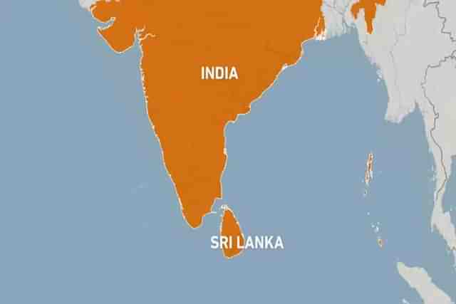 India-Sri Lanka (Al Jazeera)