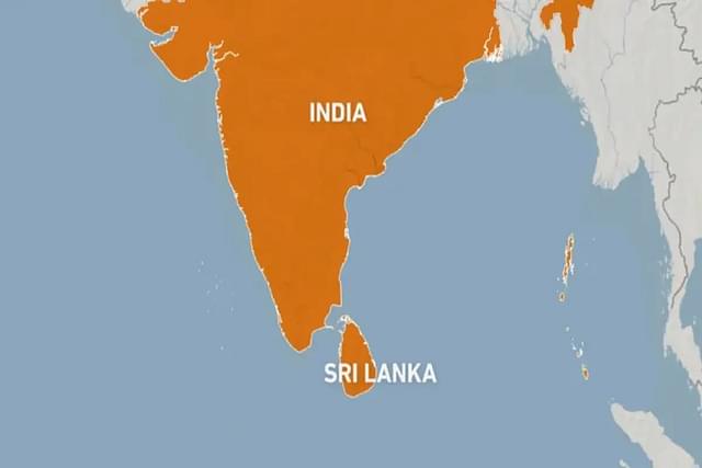 India-Sri Lanka (Al Jazeera)