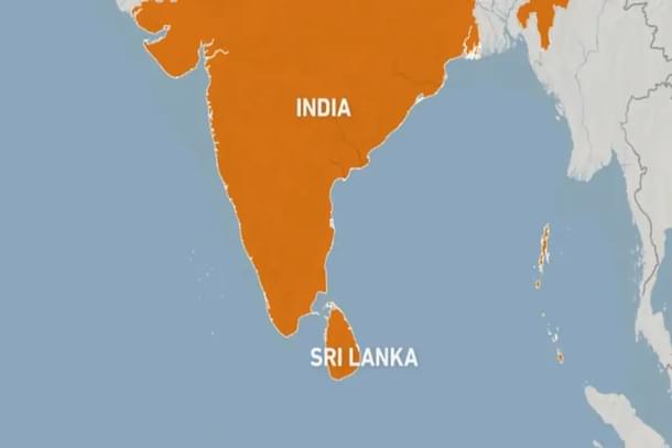 India-Sri Lanka (Al Jazeera)