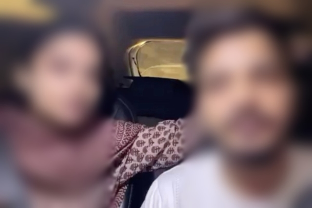 Woman Seeks Police Protection Against Sisters After Marrying Hindu Man, Fears False Rape Allegations Against Husband