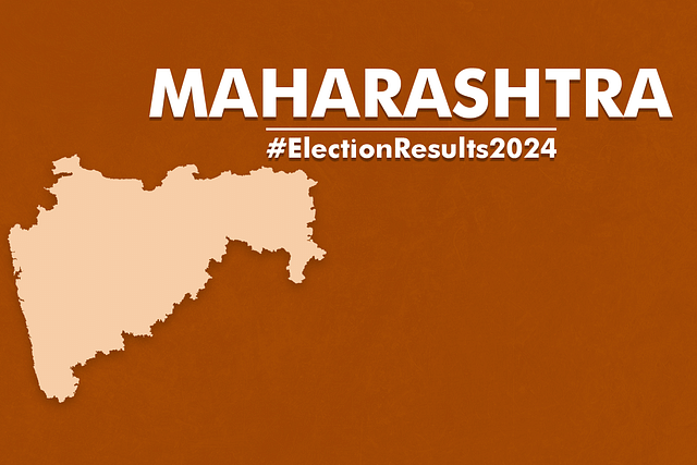 The BJP-led NDA has dropped from 42 in 2019 to 17 now while the Congress-led INDI Alliance has bagged 30 seats. The lone Independent win is that of Congress Rebel Vishal Patil from Sangli.