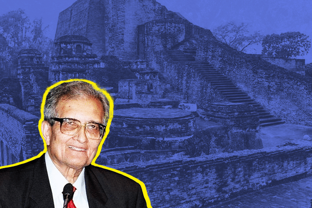 Amartya Sen