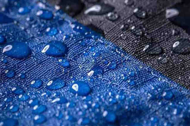 Technical Textiles (Representative Image)