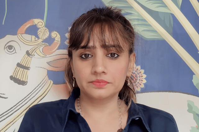 Archana Makwana