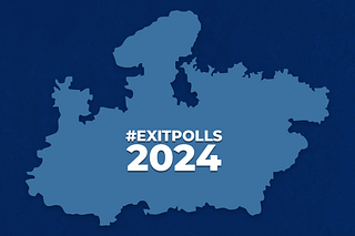 Exit Polls For Madhya Pradesh 