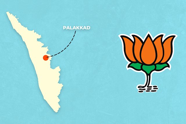 Palakkad Bypoll