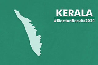 Suresh Gopi wins in Thrissur for the BJP.