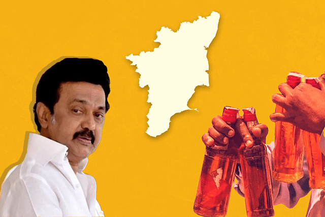 Tamil Nadu Chief Minister M K Stalin must act fast and tough on the illicit liquor issue.