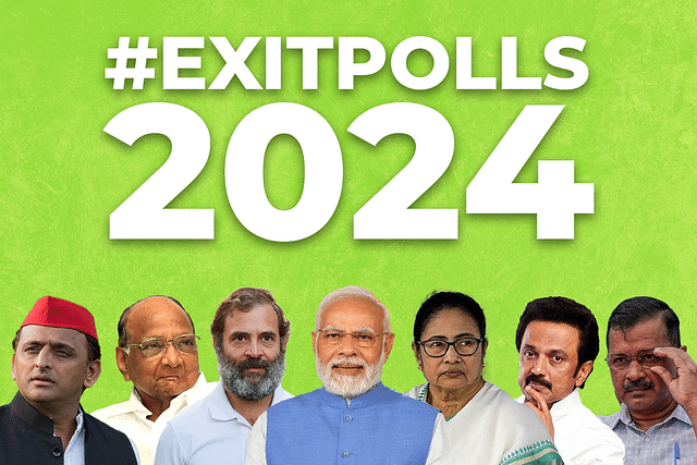 Exit Polls 2024