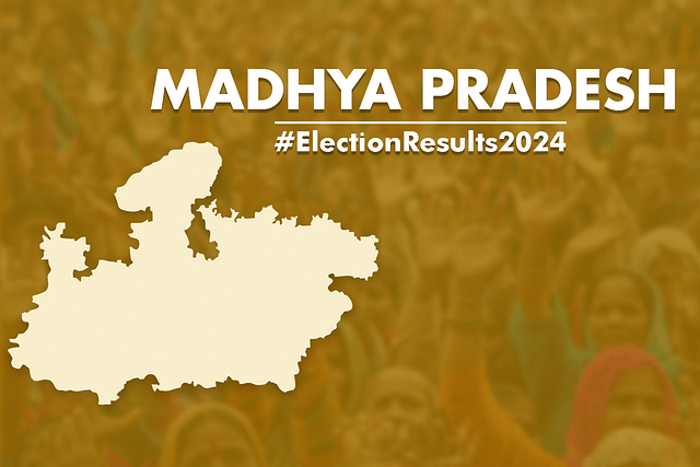 Madhya Pradesh results