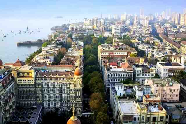 Mumbai is home to the world’s largest tropical forest in any urban zone. (Getty Images)