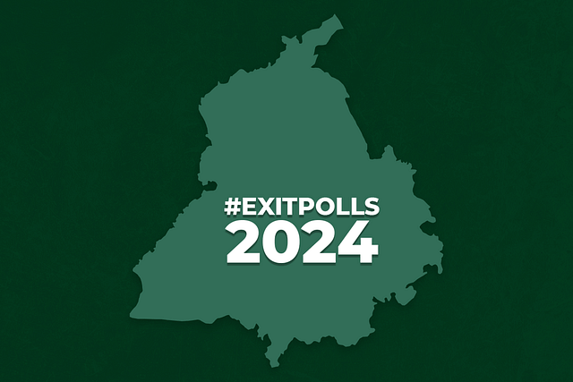 Punjab Exit Polls