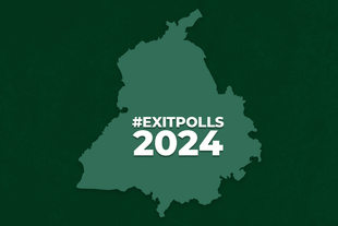 Punjab Exit Polls