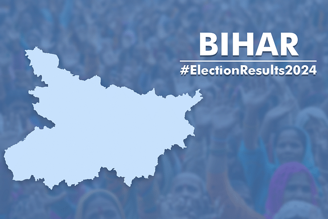 Bihar results