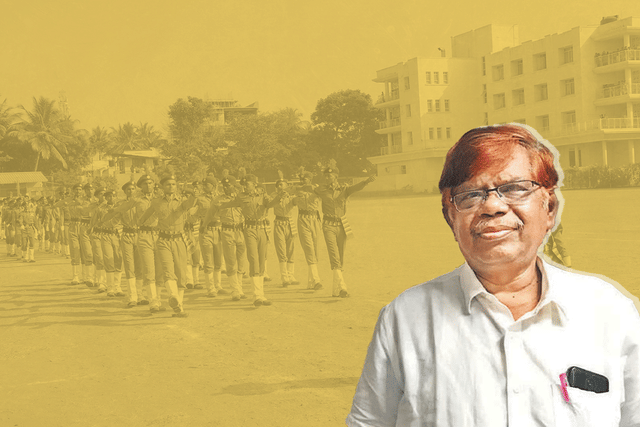 'A Biased Statement From Biased Judge': BJP's Uma Anandan Condemns And Tears Justice Chandru's Report In Chennai Corporation Council Meeting