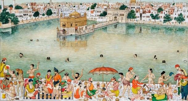 Image: X/@TrueIndology