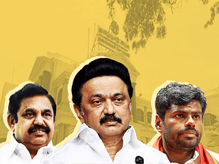 The DMK is likely to win the assembly elections in 2026.