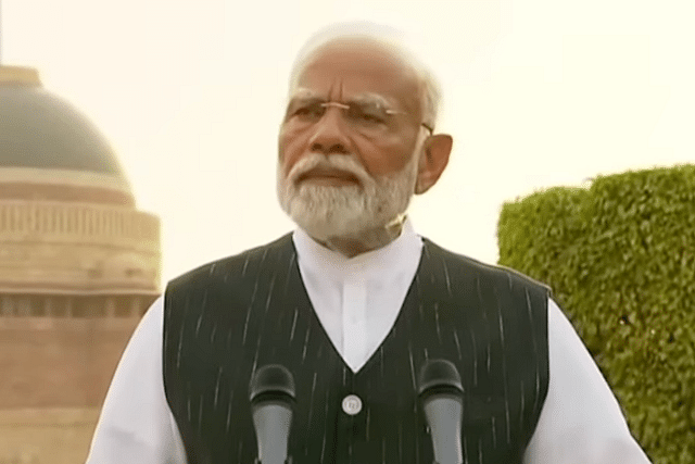 PM Modi