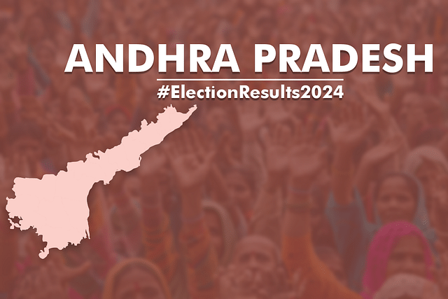 Andhra Assembly Election Results: Chandrababu Naidu Set To Return As CM ...