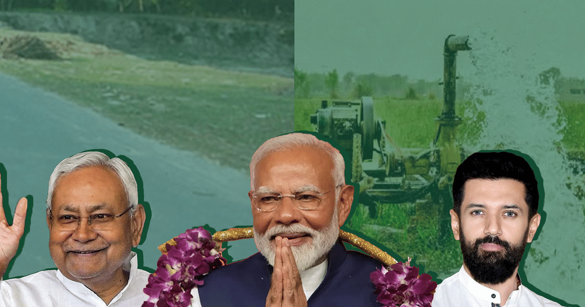 General Elections 2024: These Six Themes Shaped 30-10 Margin In Bihar