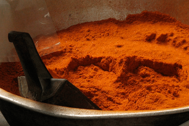 Chilli Powder (Representative Image)