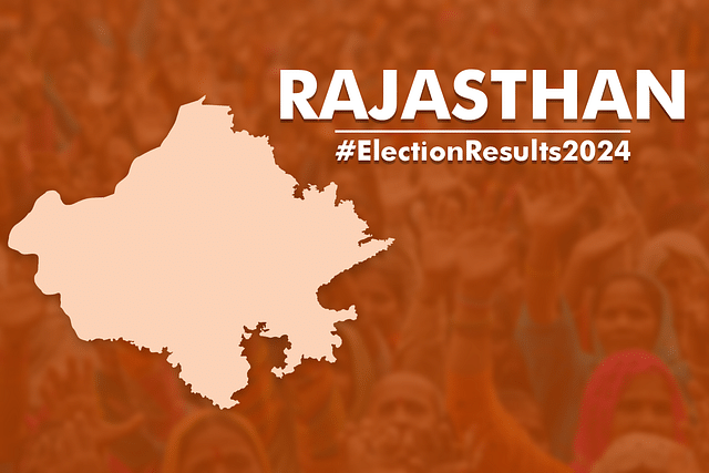 Rajasthan elections